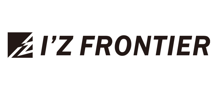 アイズフロンティア（I'Z FRONTIA）