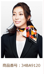 スカーフアレンジ　パピヨン結びおすすめ商品