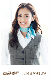 スカーフアレンジ　片リボン結びおすすめ商品