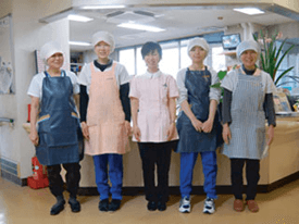 お客様事例広島くすの木苑様