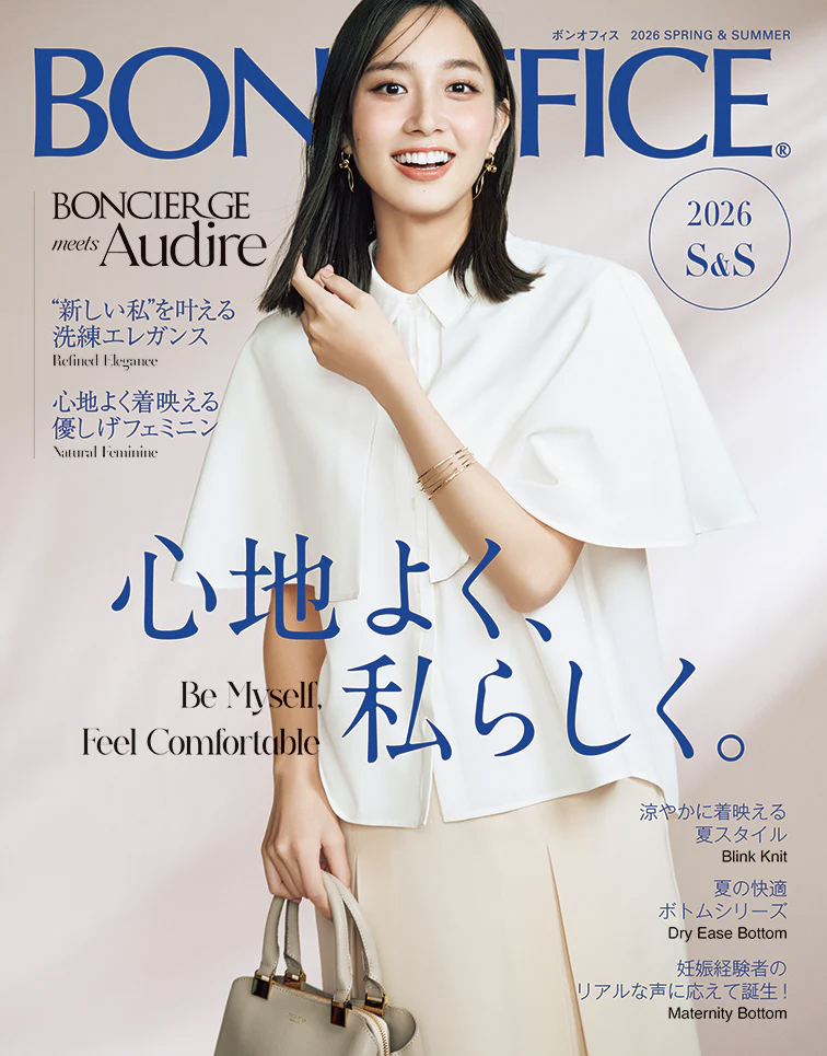 BONOFFICE