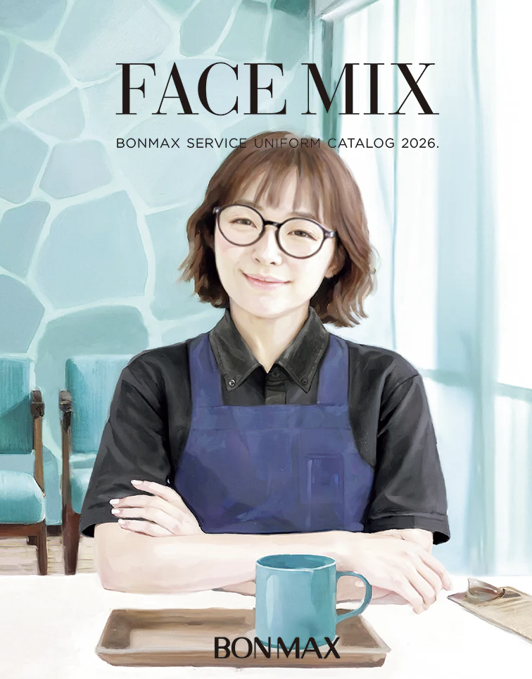 FACE MIX