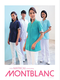 住商モンブラン