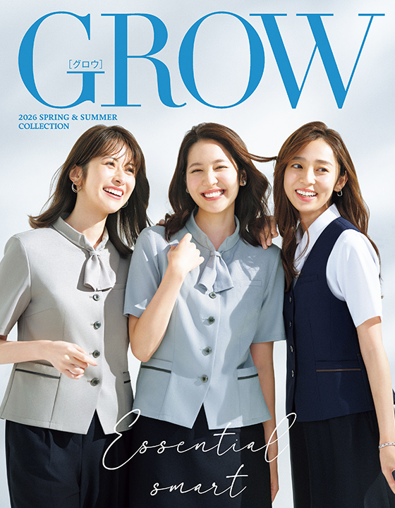GROW
