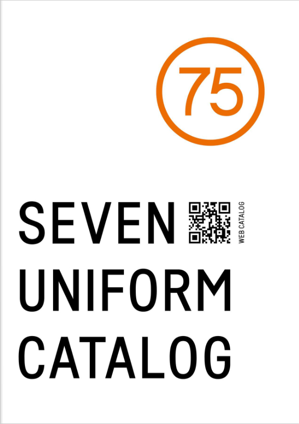 セブンユニフォーム