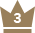 ランキング3位