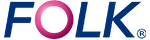 フォーク(FOLK)