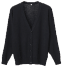 事務服カーディガン