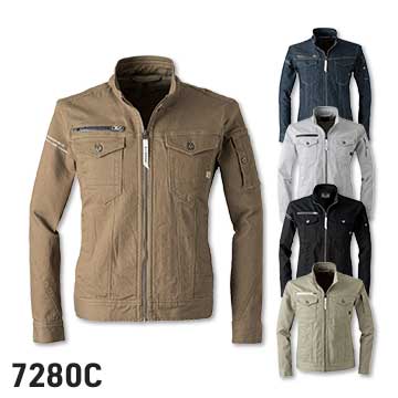 アイズフロンティア7280C