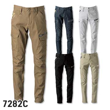 アイズフロンティア7282C