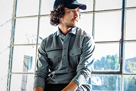 バートルポロシャツ・Tシャツ