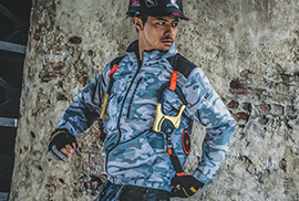 バートルエアークラフト