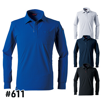 アイズフロンティア611