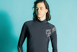 アイズフロンティアコンプレッション