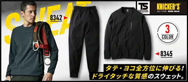 TS DELTA（藤和）
