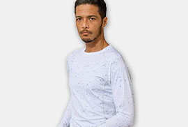 春夏用コンプレッションウェア