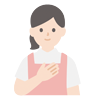 介護のアイコン