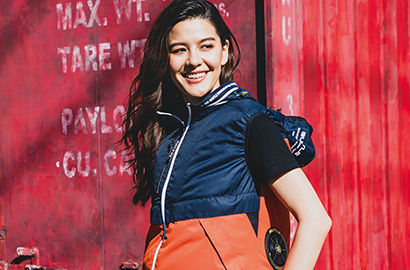 ファン付き作業服