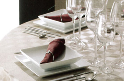 テーブルクロス