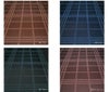 撥水クロス　ミリオンチェックK3808　180Φ