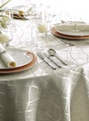 テーブルクロス　ストラーダ　KD3310SR　270*160