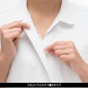 マタニティチュニック 医療 レディース[HOS1952/ナガイレーベン]（M-L）