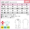 リバティ女子スクラブ リバティプリント 女性[LBS4337/ナガイレーベン] （S-EL）