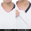 女子スクラブ 介護 医療[LX4102/ナガイレーベン]