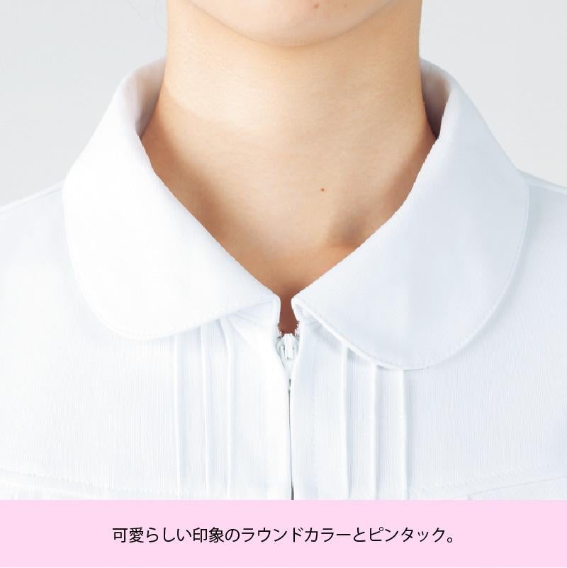 マタニティチュニック　体型をすっきり見せる【住商モンブラン】