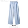 患者衣 マタニティパンツ [LP742-33/住商モンブラン×LAURA ASHLEY] 女性用