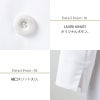 ドクターコート（長袖） 女性 S-3L[LW101-11/住商モンブラン×ローラアシュレイ]