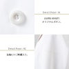 ドクターコート（長袖） 女性 S-3L[LW102-12/住商モンブラン×ローラアシュレイ]