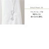 ナースジャケット（半袖） 女性 S-3L[LW803-12/住商モンブラン×ローラアシュレイ]