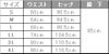ナースパンツ　メッシュ裏地が嬉しい【フォーク】