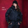 防寒ブルゾン(大型フード付)(ユニセックス) [バートル/7210] SS-5L