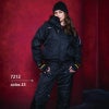防寒パンツ(ユニセックス) [バートル/7212] S-5L