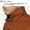 ライトウォームジャケット [藤和/TS DESIGN/3526] (S-6L)