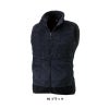 マイクロファーベスト [藤和/TS DESIGN/4238] (S-5L)