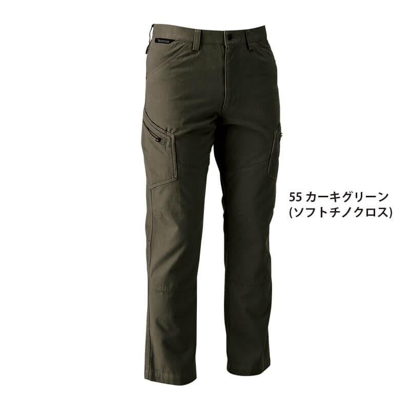 メンズカーゴパンツ [藤和/TS DESIGN/5114] (S-6L) 511シリーズ