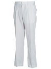 熱中症対策に軽くて涼しいスラックス