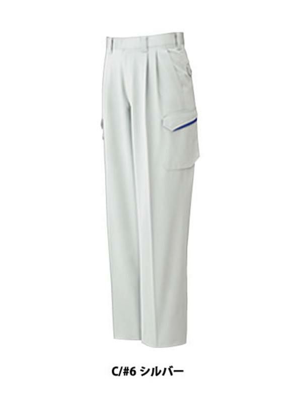 ツータックカーゴパンツ【サンエス/WA10475】※空調服のコーディネート商品
