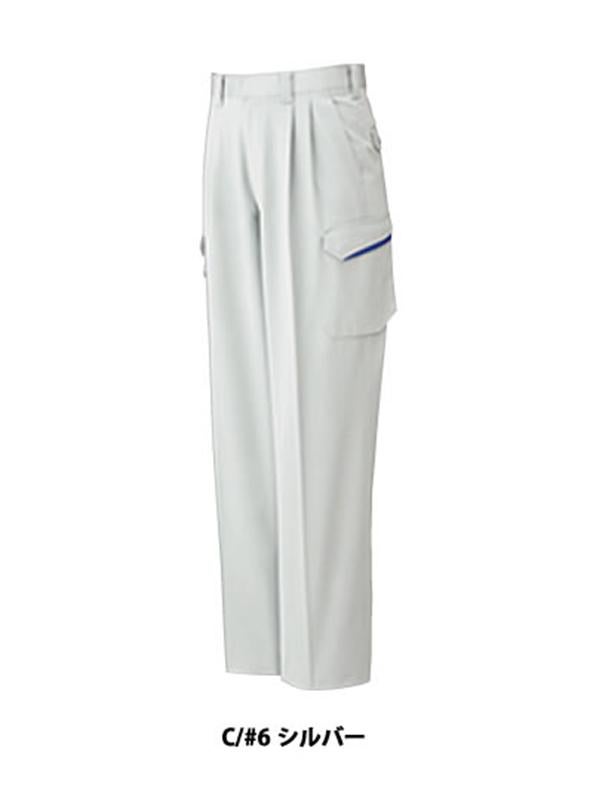 ツータックカーゴパンツ【サンエス/WA10475】※空調服のコーディネート商品