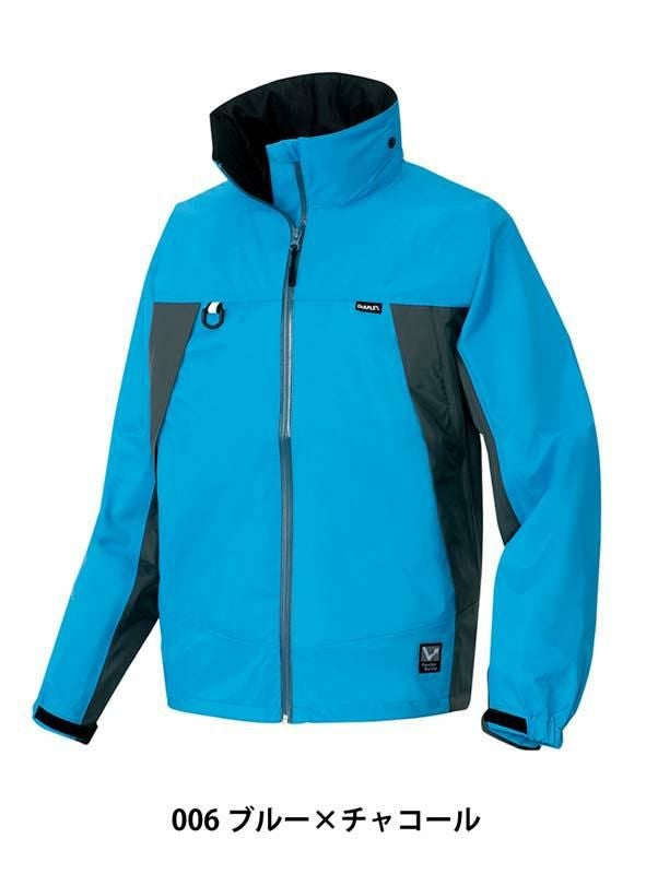 全天候型ジャケット ディアプレックス [アイトス/AZ-56301]（4L