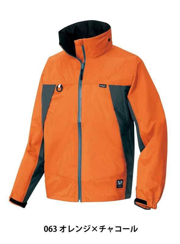 全天候型ジャケット ディアプレックス [アイトス/AZ-56301]（4L