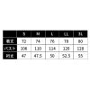 介護　半袖スクラブ・制菌加工・透け防止・吸汗速乾・制電・防汚・メンズ【住商モンブラン/72-1270】(S-3L)