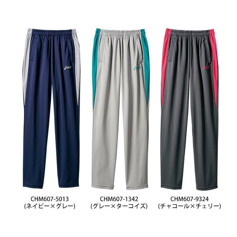 必ずプロフィール拝見　新品アシックスデサントUー716 60サイズ ブルマパンツ アシックス 介護 トレーニングパンツ スポーツブランド CHM607 住商