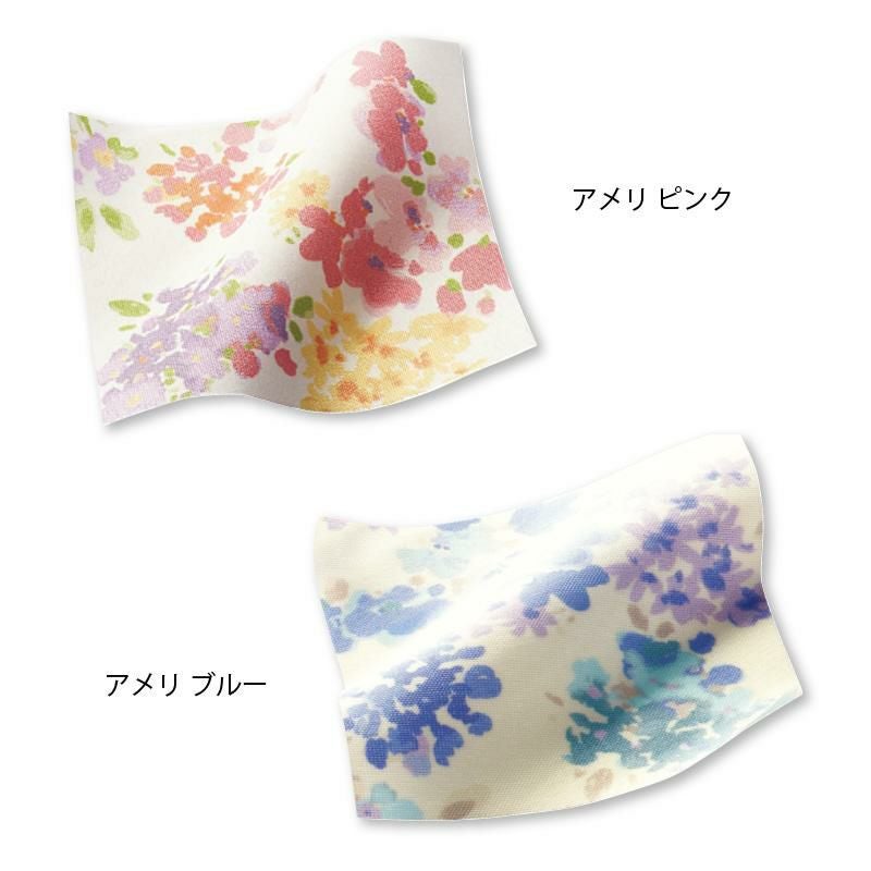 ニットシャツ（半袖） 女性 S-3L[LW203-12/住商モンブラン×ローラアシュレイ]