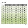 給食白衣-前ボタンA型 【抗菌シリーズ】 PE111