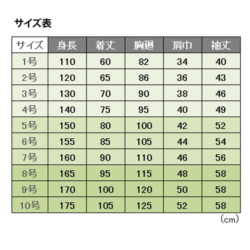 給食白衣-前ボタンA型 【抗菌シリーズ】 PE111
