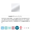 介護 衿チェック半袖ポロシャツ[児島/6720]胸ポケット/吸汗速乾/男女兼用
